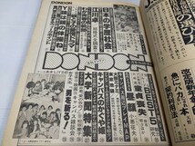 DON DON 1980 1 _画像2