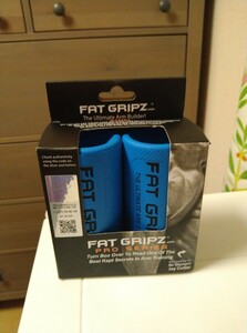 FAT GRIPZ PRO SERIES ファットグリップ ウエイトトレーニング