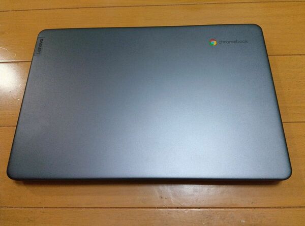 使用期間1ヶ月 Lenovo 14e Chromebook Gen 3 SIMフリー