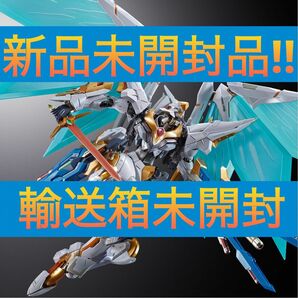 METAL BUILD DRAGON SCALE ランスロット・アルビオン【新品未開封品・輸送箱未開封】