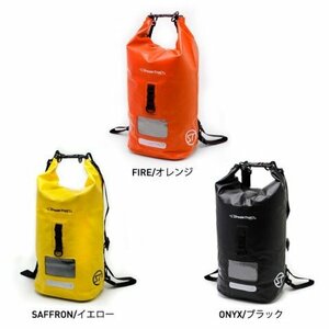 * 162 remainder 1 new goods special price Stream Trail dry Cube 20L FIR