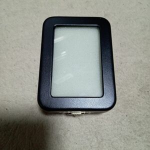 ZIPPO用ディスプレイケース未使用品④