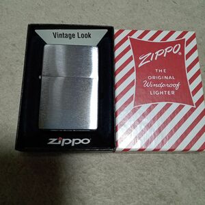 ZIPPO 1937 Replica 2013 未使用品