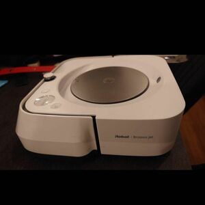 iRobot ブラーバ ジェット m6 床拭きロボット掃除機 iRobot