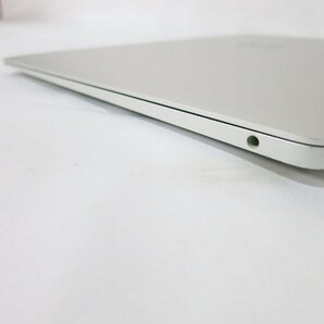 Apple MacBook Air Late2020 13インチ M1チップ 16G/512GB 中古の画像9