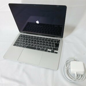 Apple MacBook Air Late2020 13インチ M1チップ 16G/512GB 中古の画像10