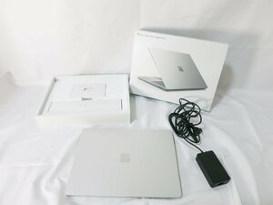 美品 Microsoft Surface Laptop Go2 128GB 8GB intel core i5