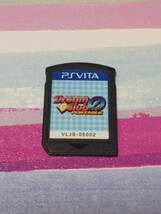 PS Vita ドリームクラブ ZERO ポータブル【管理】M4E20_画像6