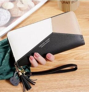 【即日発送】折り畳み財布 二つ折り レディース 使いやすい ミニ財布 ブラック