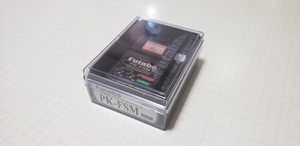 フタバシンセサイザーRFモジュール PK-FSM 40MHz TPK用　新品未使用品