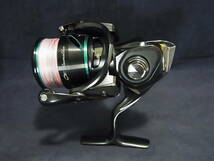 74★100円～★ダイワ(DAIWA) 21 エメラルダス エア FC LT2500S■1回使用■美品_画像5