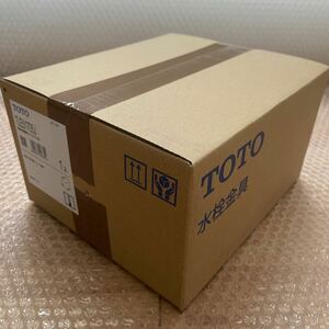 ☆未使用品☆ TOTO 自動水栓機能部 (サーモ・AC100V) TLE01705J 1台 B