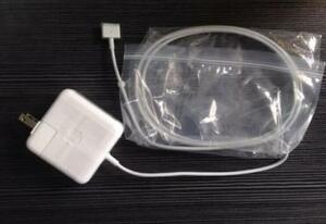 新品 純正 Apple MacBook Air A1466 MD760J/A MD761J/A (13インチ, Mid 2013) 45W MagSafe 2 電源 ACアダプター (T型コネクタ) 充電器