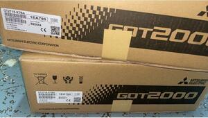 新品 MITSUBISHI 三菱 GT2715-XTBA タッチパネル 保証6ヶ月