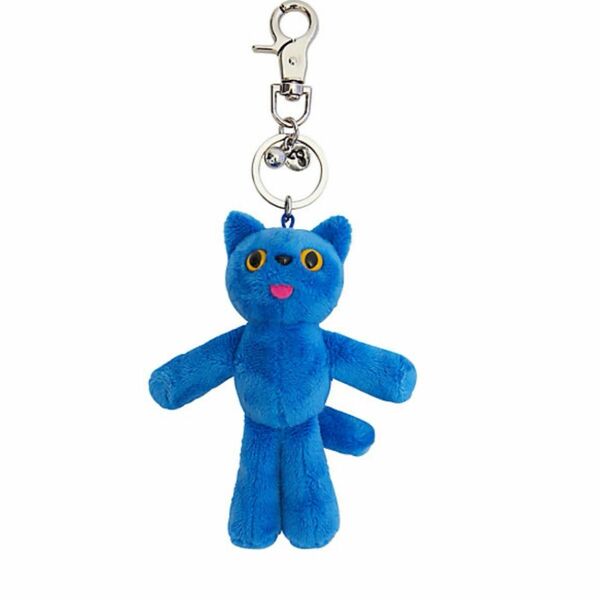 COMFORT PIYONG Key ring Blue ブルー　伊勢丹限定