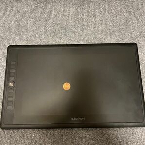 GAOMON PD156PRO 15.6インチ 液晶ペンタブレット