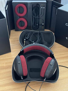 FOCAL フォーカル CLEAR MG PRO+ケーブル