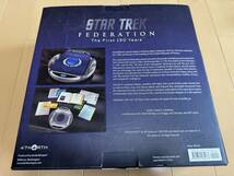 Star Trek Federation: The First 150 Years_画像2