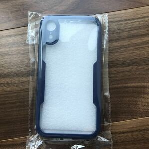 iPhone XR用 スマホケース+カバー ジャケット