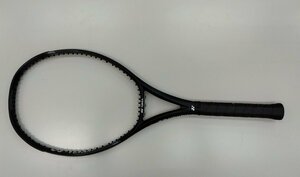 ( free shipping ) beautiful goods tennis racket [394]YONEX EZONE100 490 G2