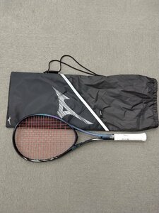 （送料無料）新品　ソフトテニスラケット【386】mizuno　63JTN3A6　00X