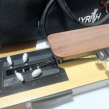 LYLISH ライリッシュ 大正琴 LPS50 ライリスト和楽器 弦楽器 日本製_画像2