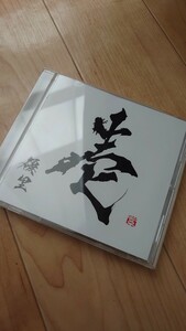 優里 壱 CD アルバム 通常盤 レンタルアップ品 レンタル落ち 中古 アウトレット 再生問題無し
