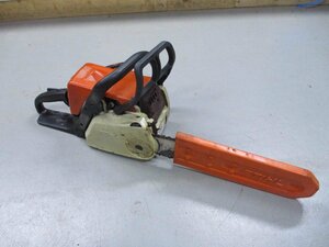 240507[1]島根発＊STIHL/スチール＊エンジンチェーンソー/CE2000/現状/引取可