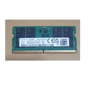 Samsung 32 ГБ DDR5 4800 МГц Sodimm PC5-38400 SO-DIMM