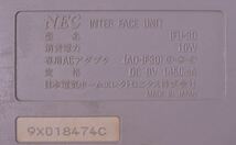 1円から売り切りスタート・・NEC PC Engine PC エンジン IFU-30 CD-ROM SYSTEM 20240521 j 202 0518_画像2