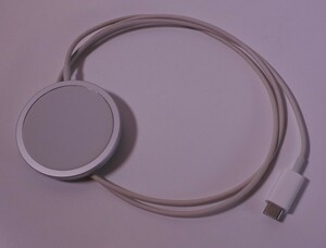  дешевый Apple MagSafe зарядное устройство MHXH3AM/A Apple 20240530 202 fkdyu 0516