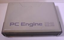 1円から売り切りスタート・・NEC PC Engine PC エンジン IFU-30 CD-ROM SYSTEM 20240521 j 202 0518_画像1