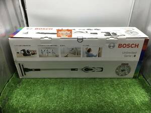 【領収書発行可】☆ボッシュ(BOSCH) 18V コードレスクリーナー (ホワイト・2.5Ahバッテリー2個・充電器付き) BBS1223WJP [IT1LNUQ7TLR1]