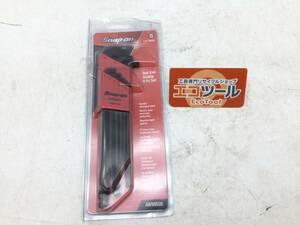 [ receipt issue possible ]Snap-on/ Snap-on millimeter size /mm hex key AWMBS9 [ITD9LVTOBO8Q]