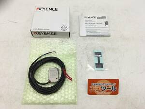 【領収書発行可】☆KEYENCE/キーエンス アンプ内蔵型CMOSレーザセンサ LR-ZB250AN [ITVLKJE8UVQW]