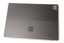 m665. Microsoft / Surface Pro / Core i7-1065G7 / 16GBメモリ / 512GB SSD / 通電確認・ジャンク_画像4