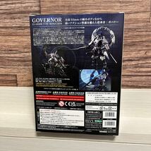 未開封品　コトブキヤ ヘキサギア ガバナー エクスアーマータイプ　白麟角　HEXA GEAR ビャクリンカク_画像2