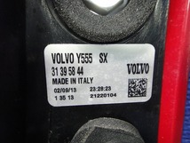 Volvo ボルボ V40 MB4164T 等 左 リア テール レンズ ライト ランプ 品番 31395844 [2110]_画像5