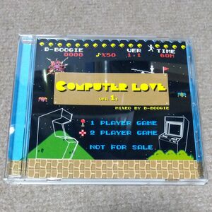 ［CD］COMPUTER LOVE VER.1.1