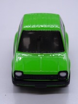 チョロQ 81　スターレット　GREEN 未使用 タカラ_画像5