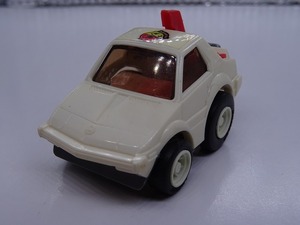 チョロQ A-44 FIAT X1-9 WHITE タカラ