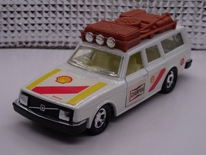 VOLVO ESTATE MATCHBOXS SUPER KINGS イギリス製 マッチボックス ボルボエステート