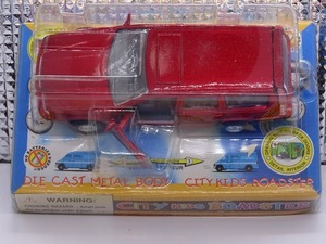 VOLVO 960 CITY KIDS ROADSTER 未使用 ボルボ 