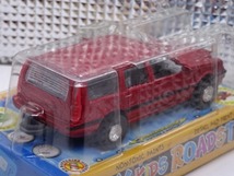 VOLVO 960 CITY KIDS ROADSTER 未使用 ボルボ _画像3