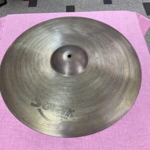 Solar by Sabian セイビアン ライドシンバル 20インチ ミィディアム 中古