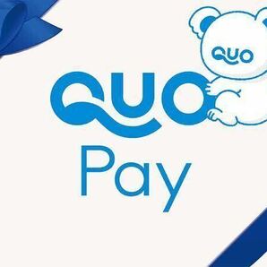 【コード送付・送料無料】QUOカードPay ギフトコード 23000円分 期限 2026年02月02日まで クオカードペイの画像1