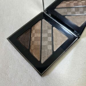  Burberry Complete I Palette 25 тени для век 