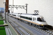 TOMIX 98988 近畿日本鉄道 21000系 アーバンライナー plusセット 限定品 _画像8