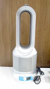 ○ dyson ダイソン hot+cool HP02 空気洗浄機能付きファンヒーター ジャンク品