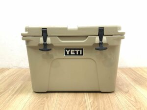 YETI